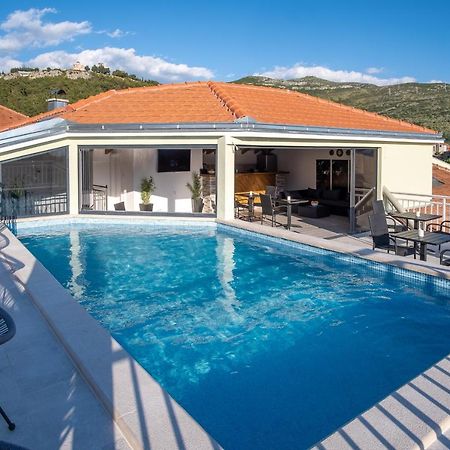 Apartments Sweet Dreams Trebinje Luaran gambar