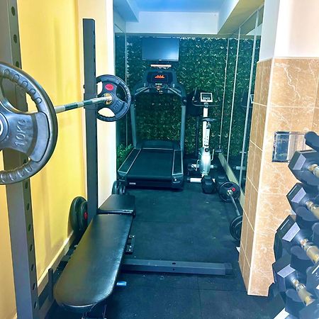 Apartments Sweet Dreams Trebinje Luaran gambar