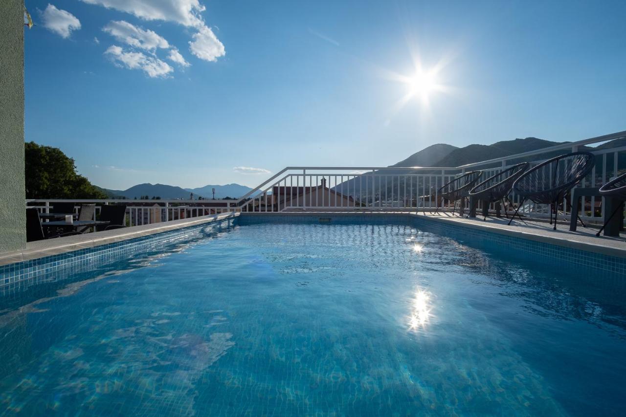 Apartments Sweet Dreams Trebinje Luaran gambar