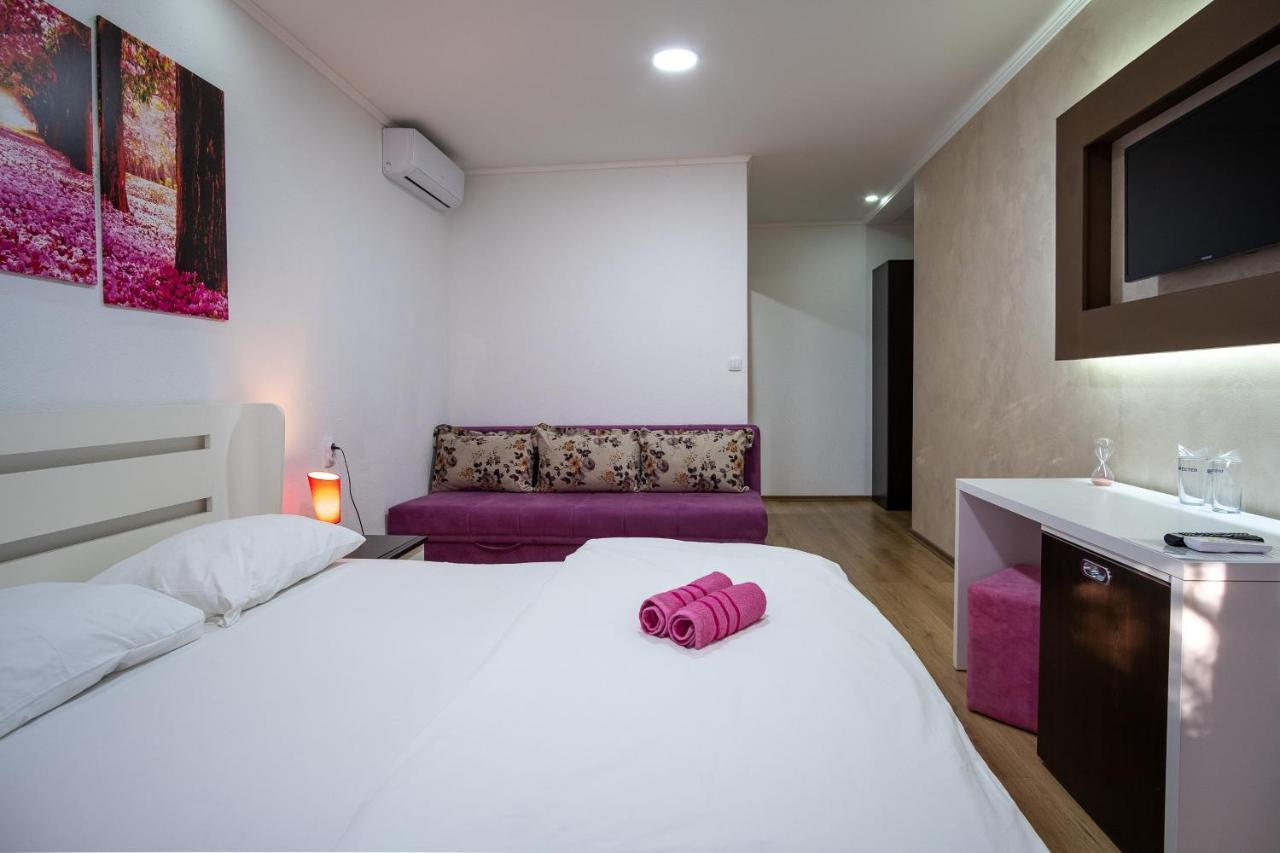 Apartments Sweet Dreams Trebinje Luaran gambar