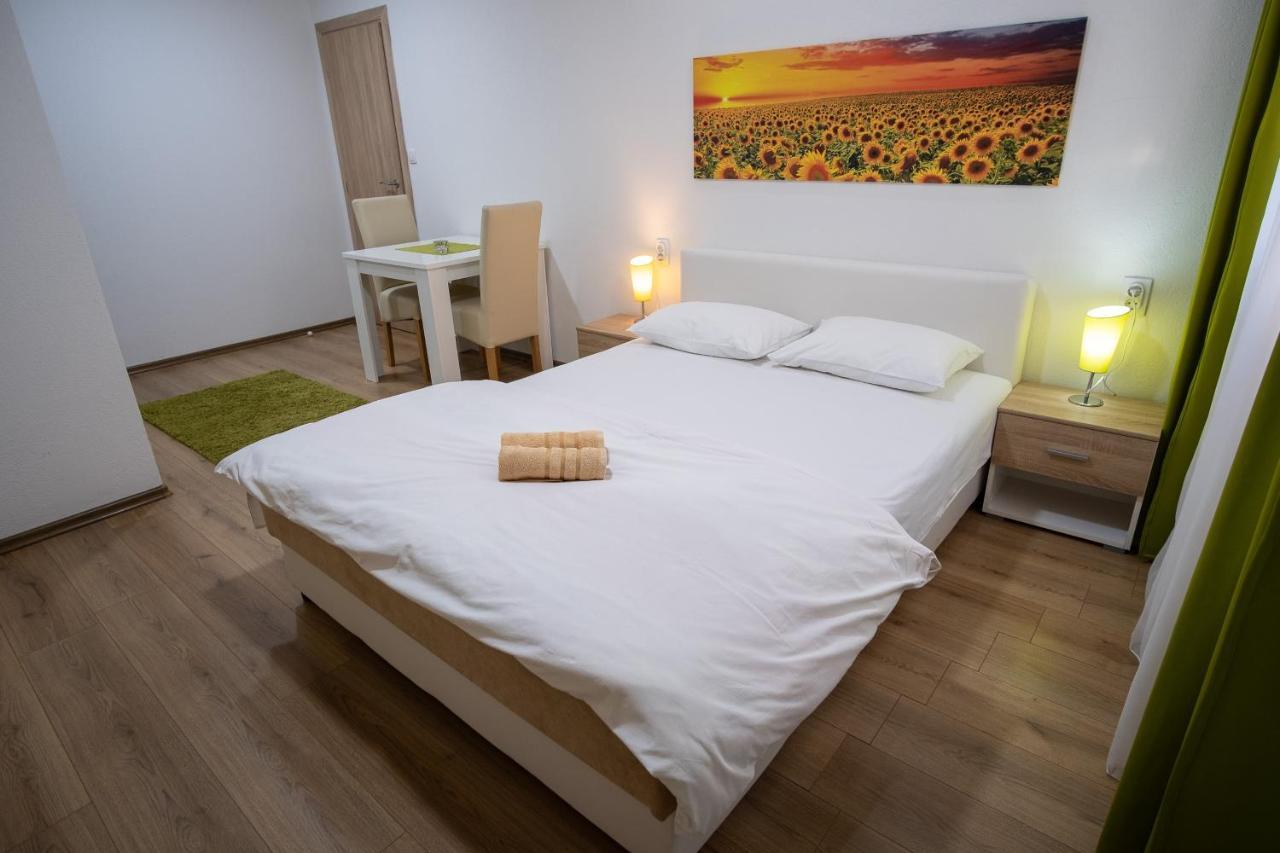 Apartments Sweet Dreams Trebinje Luaran gambar