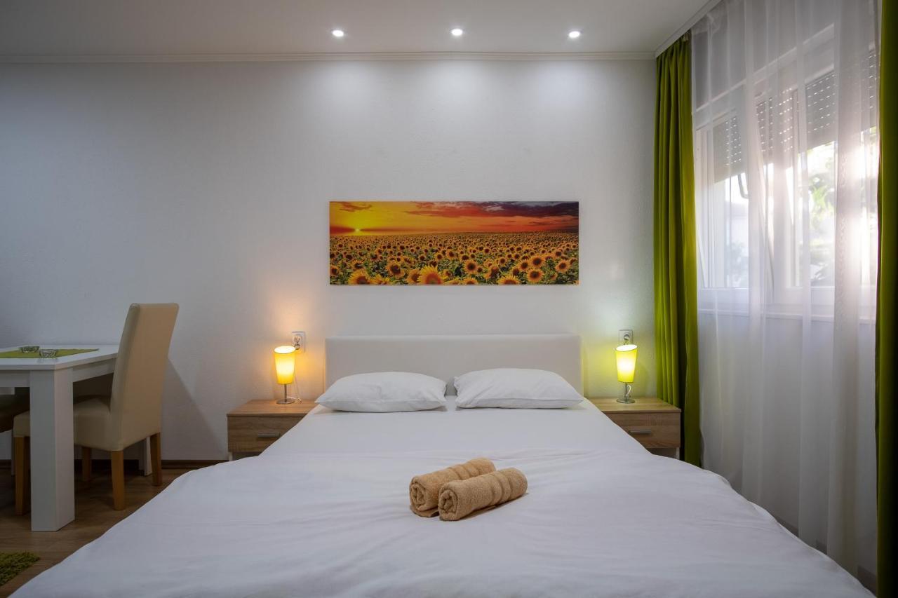 Apartments Sweet Dreams Trebinje Luaran gambar