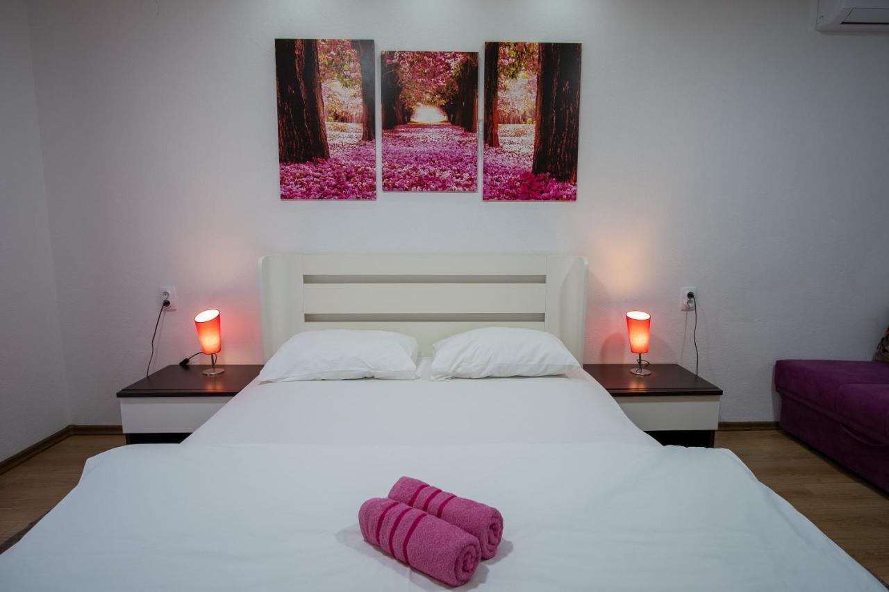 Apartments Sweet Dreams Trebinje Luaran gambar