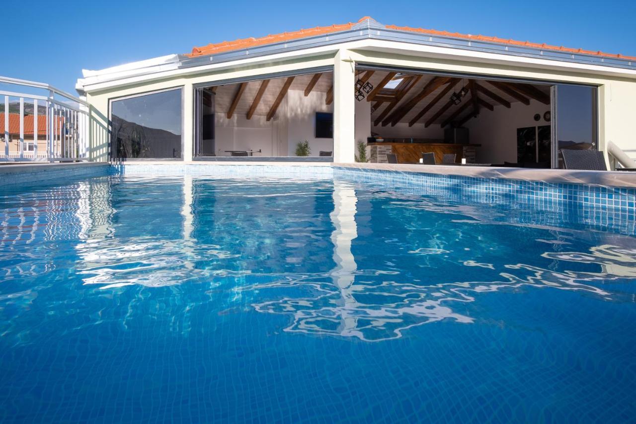 Apartments Sweet Dreams Trebinje Luaran gambar