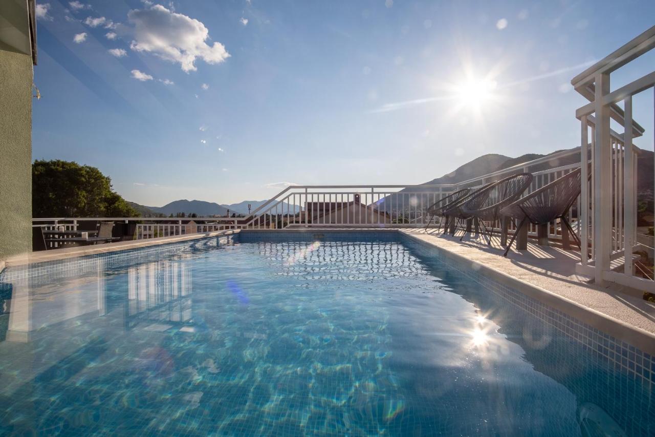 Apartments Sweet Dreams Trebinje Luaran gambar