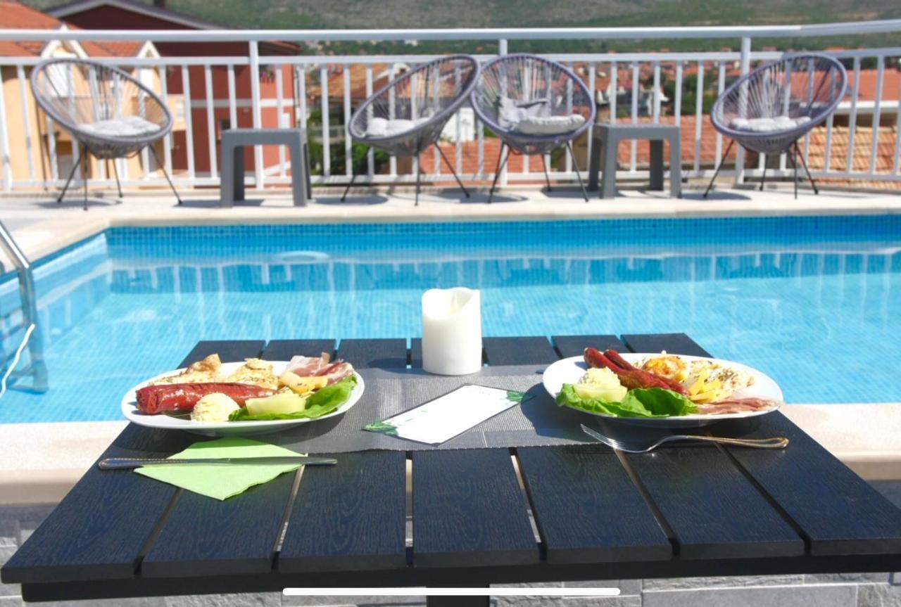 Apartments Sweet Dreams Trebinje Luaran gambar