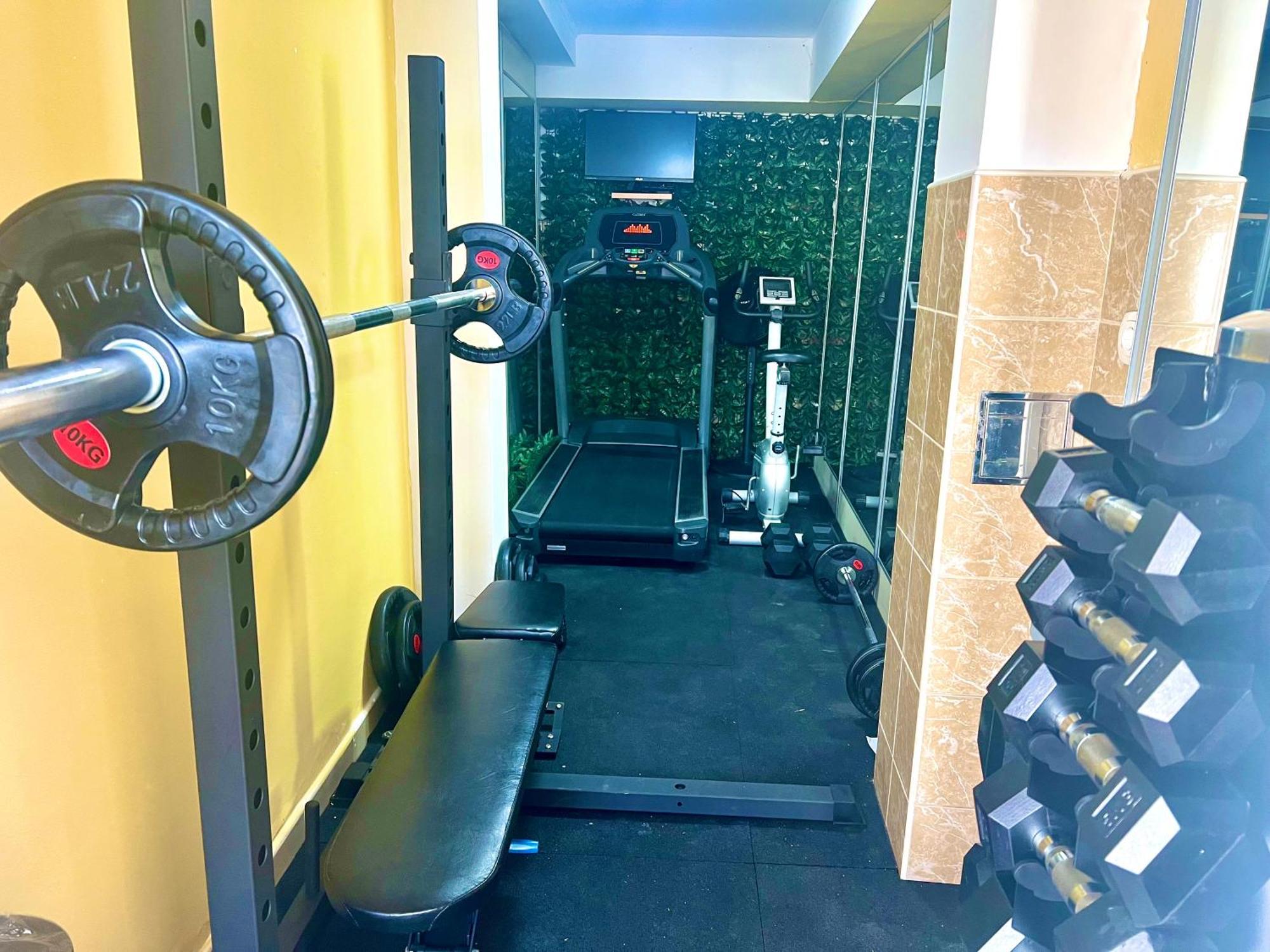 Apartments Sweet Dreams Trebinje Luaran gambar