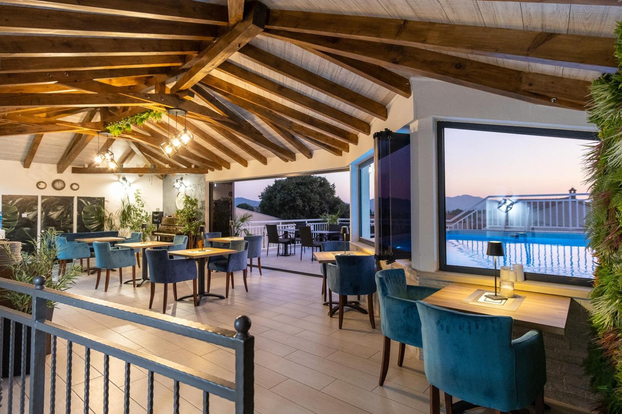 Apartments Sweet Dreams Trebinje Luaran gambar