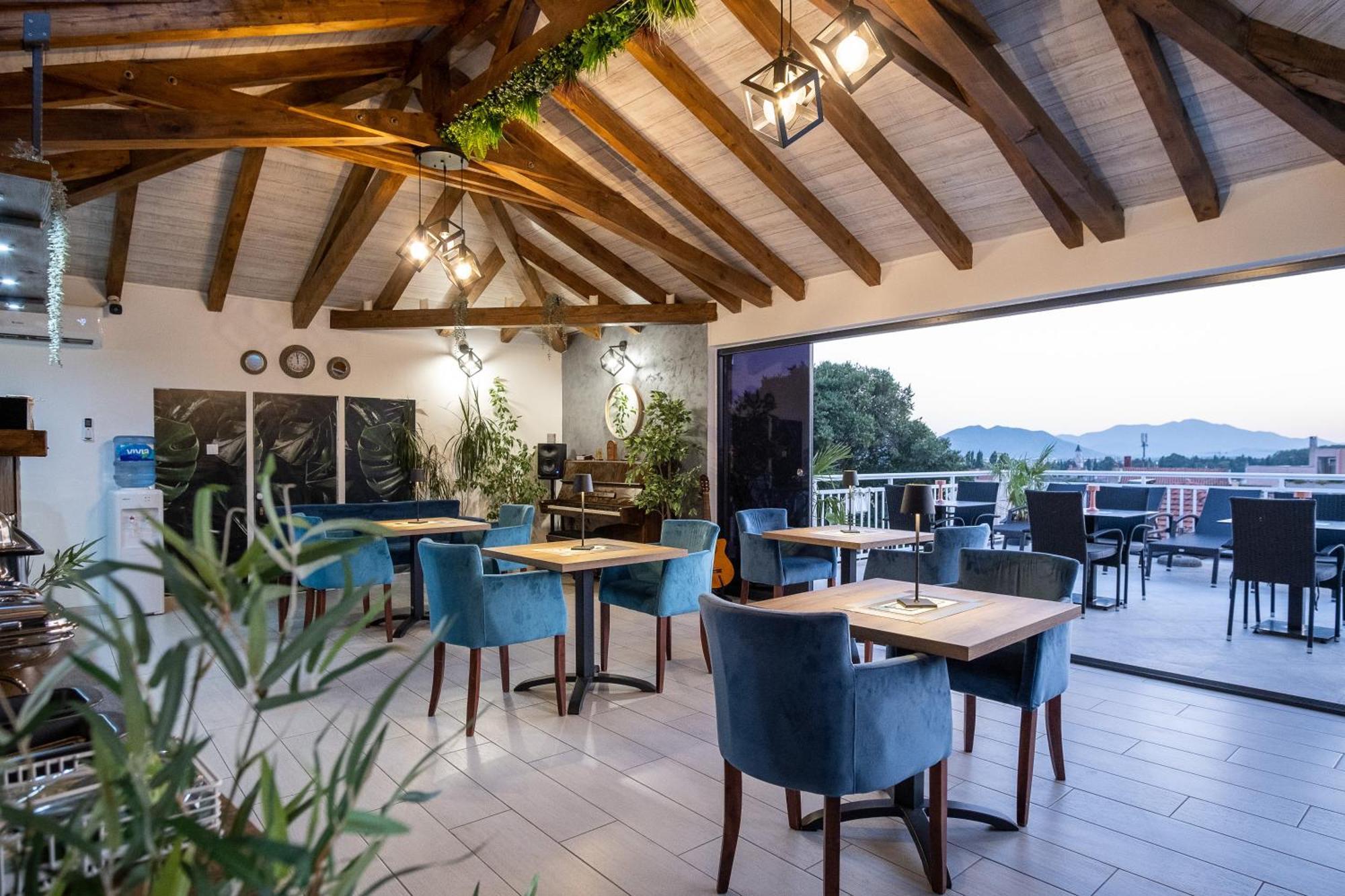 Apartments Sweet Dreams Trebinje Luaran gambar