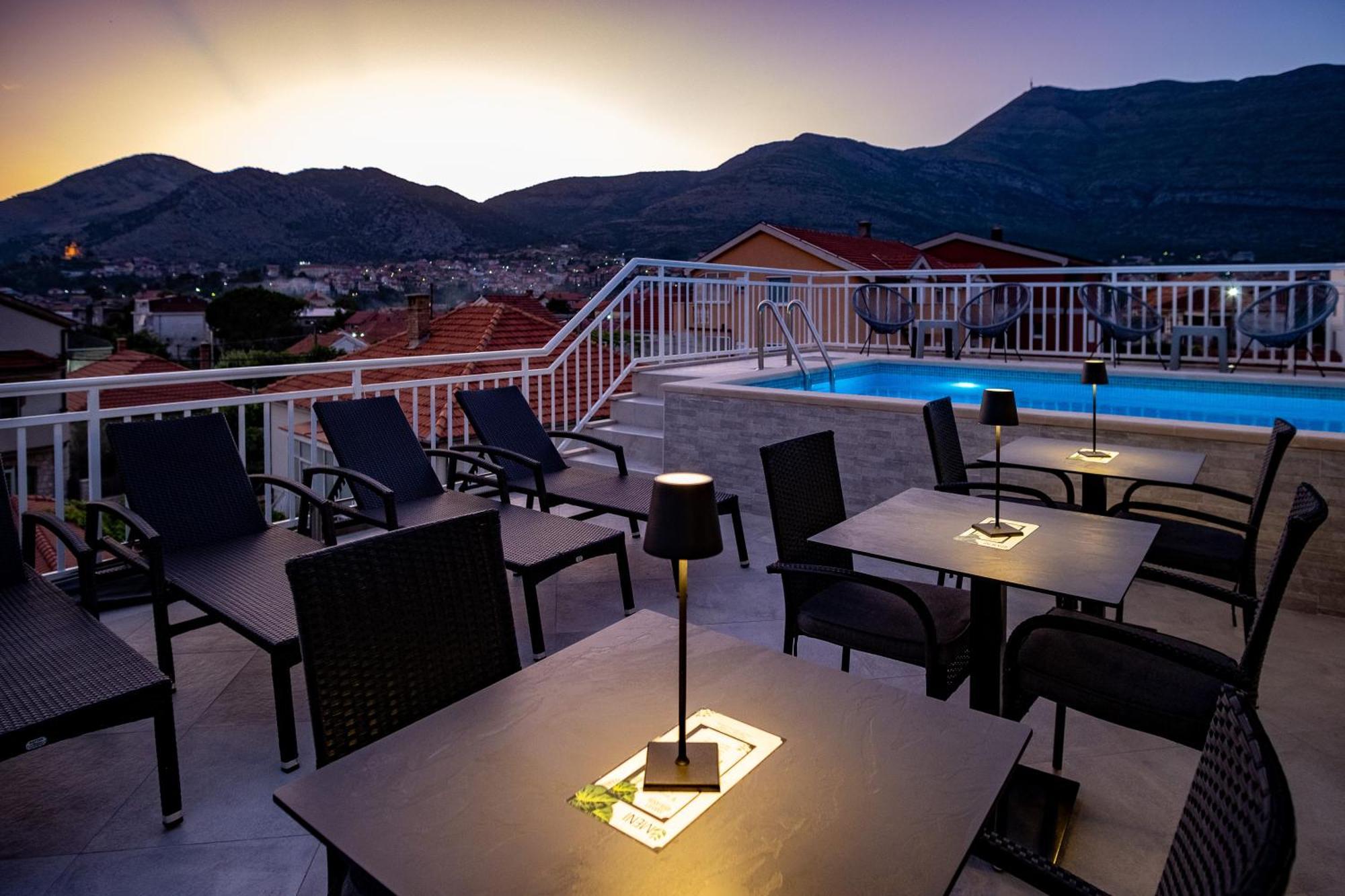 Apartments Sweet Dreams Trebinje Luaran gambar