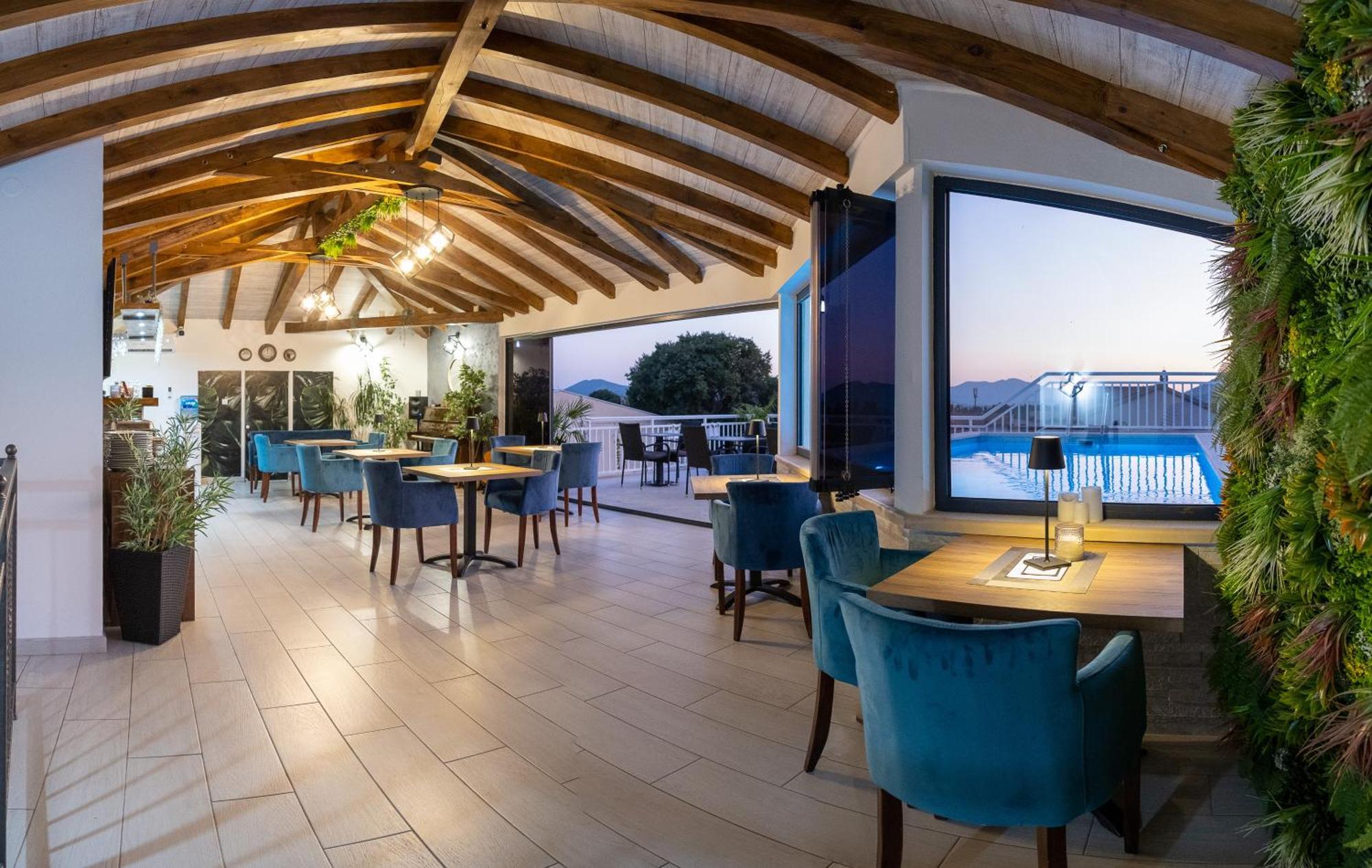 Apartments Sweet Dreams Trebinje Luaran gambar