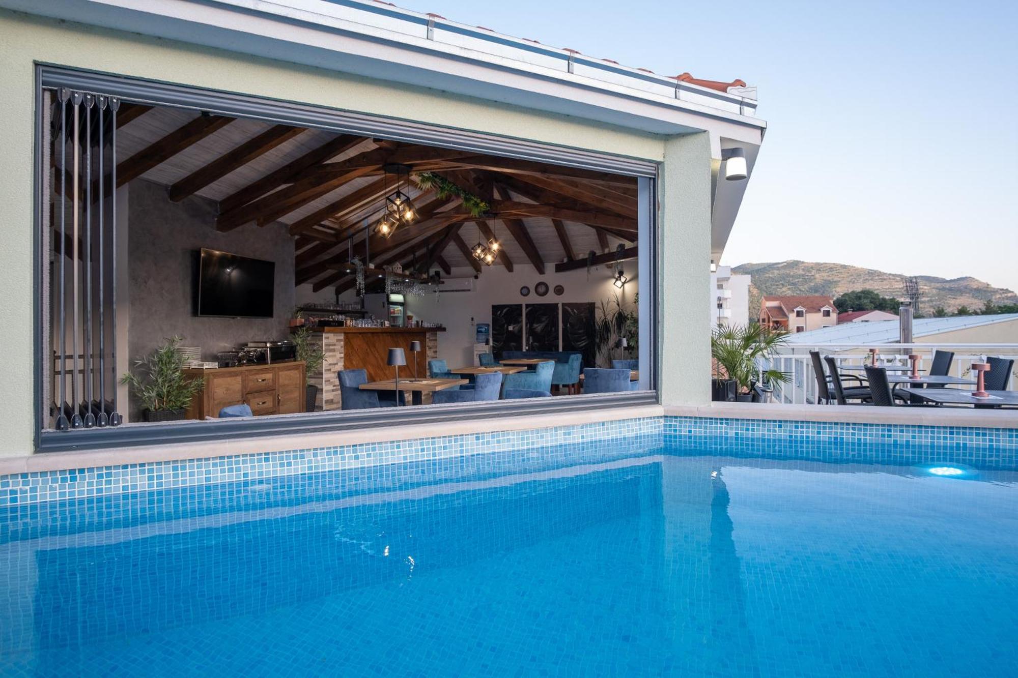 Apartments Sweet Dreams Trebinje Luaran gambar
