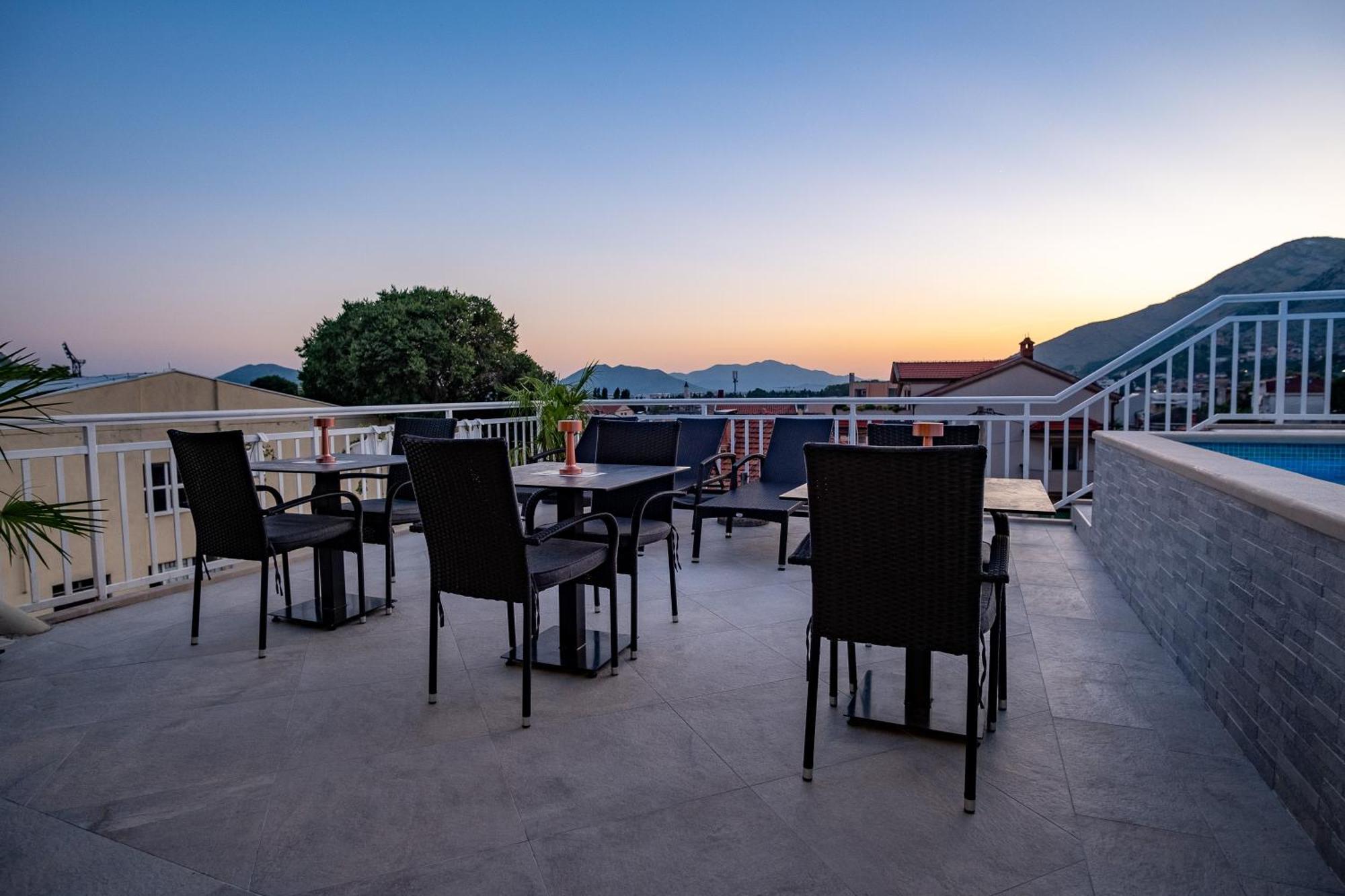 Apartments Sweet Dreams Trebinje Luaran gambar