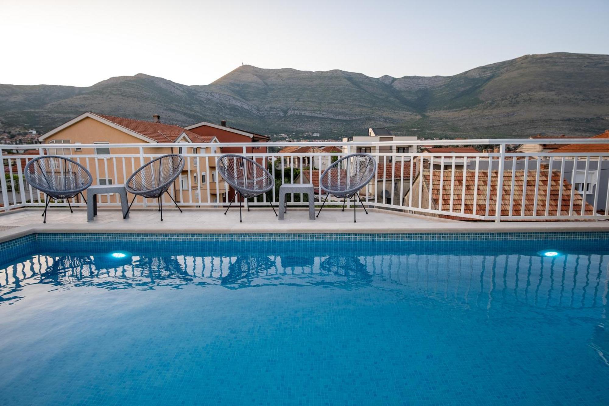 Apartments Sweet Dreams Trebinje Luaran gambar