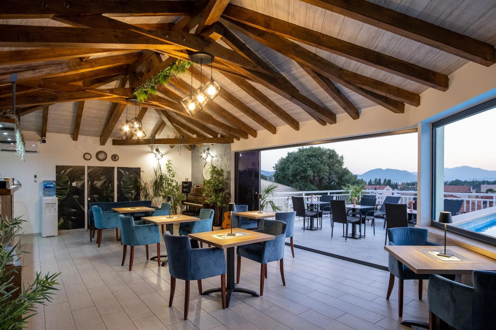 Apartments Sweet Dreams Trebinje Luaran gambar