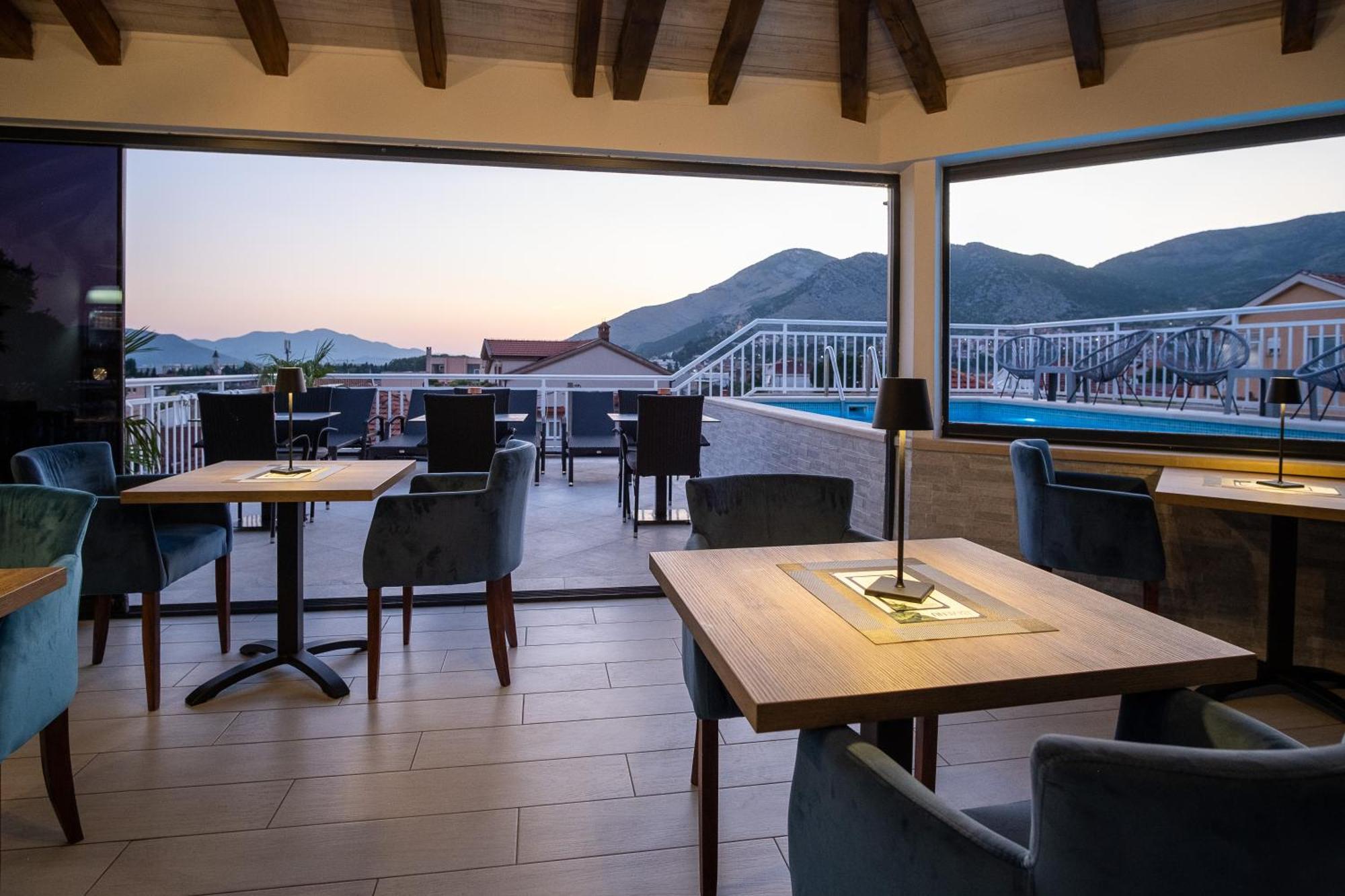 Apartments Sweet Dreams Trebinje Luaran gambar