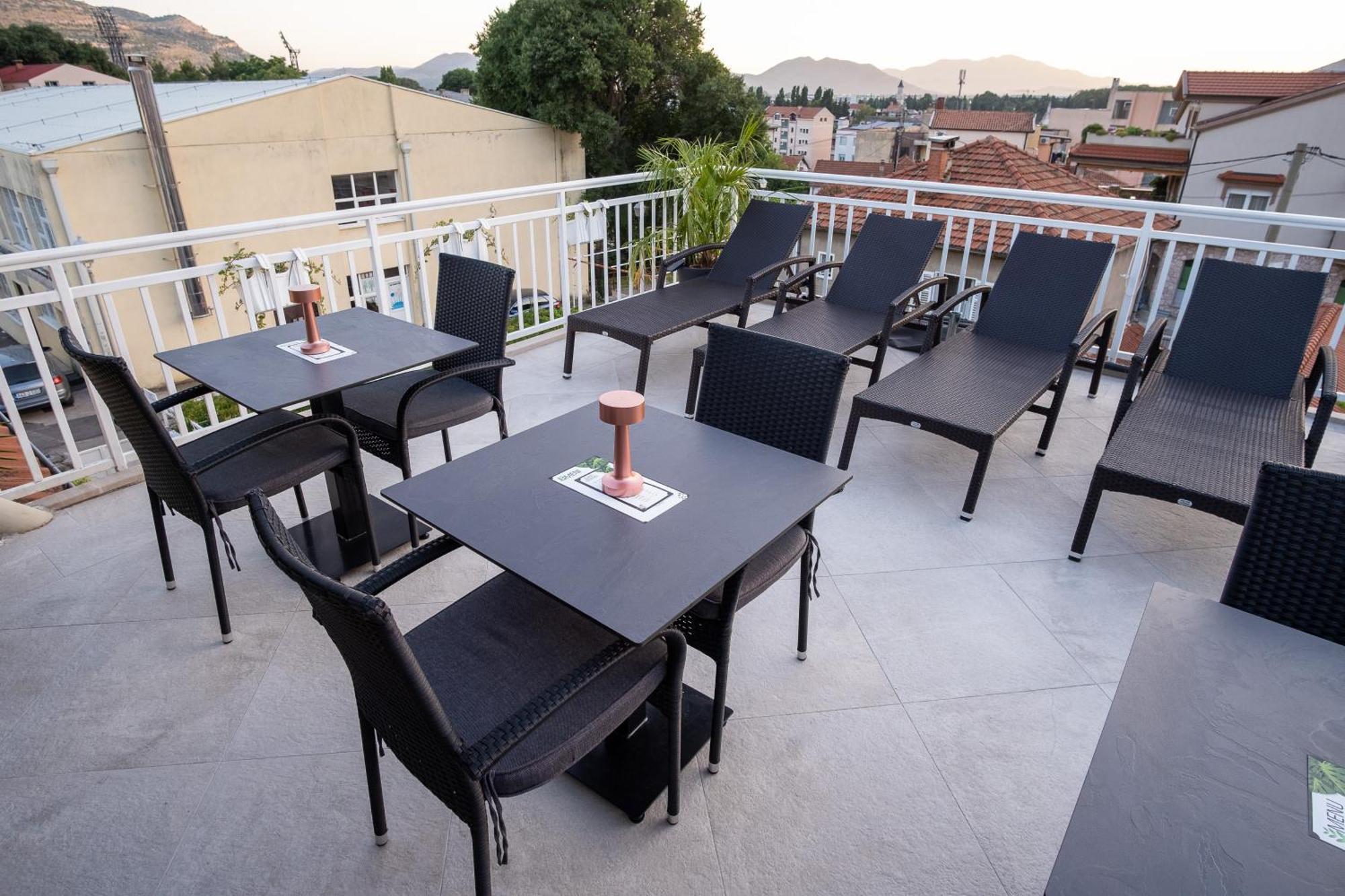 Apartments Sweet Dreams Trebinje Luaran gambar