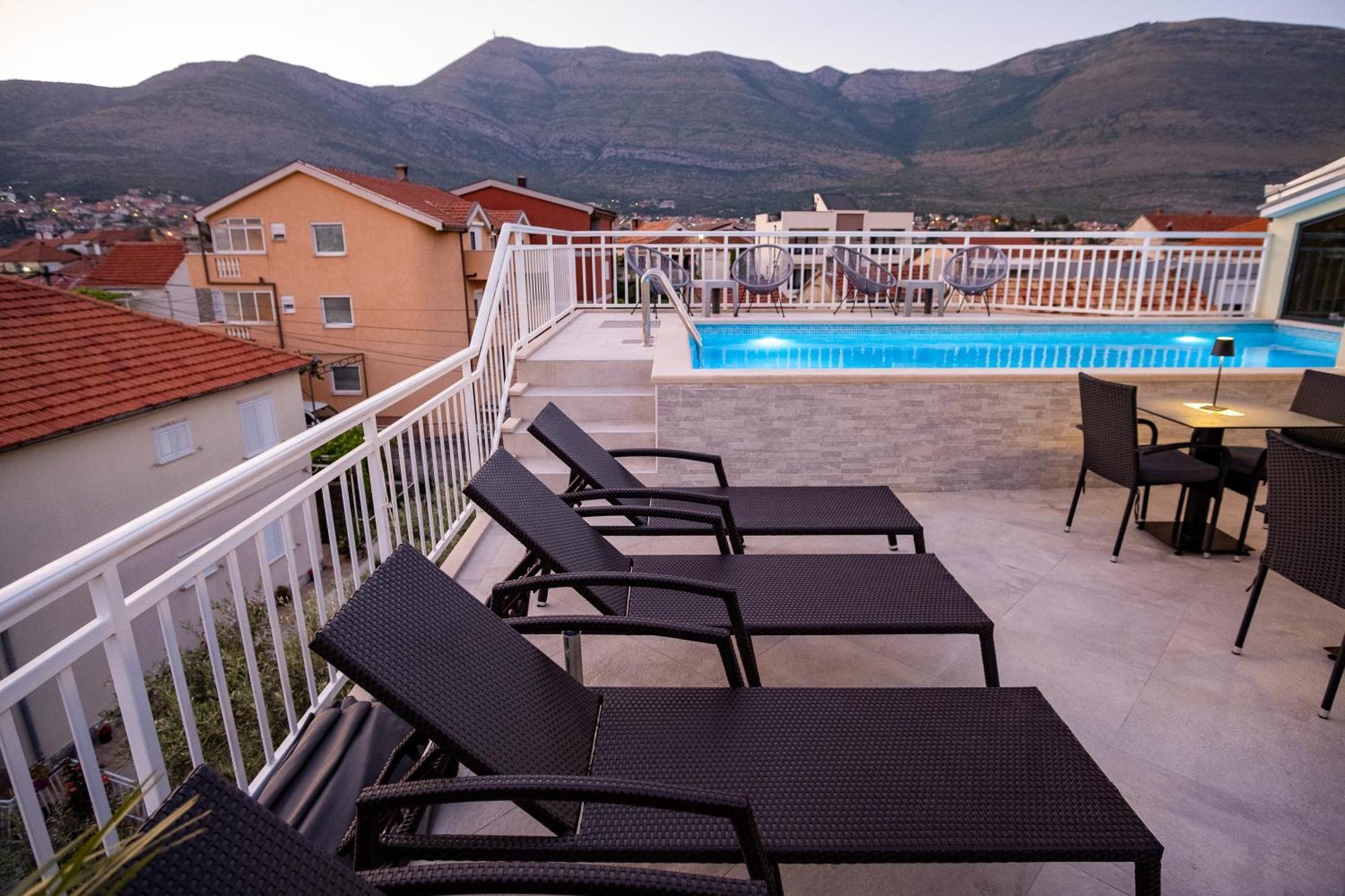 Apartments Sweet Dreams Trebinje Luaran gambar