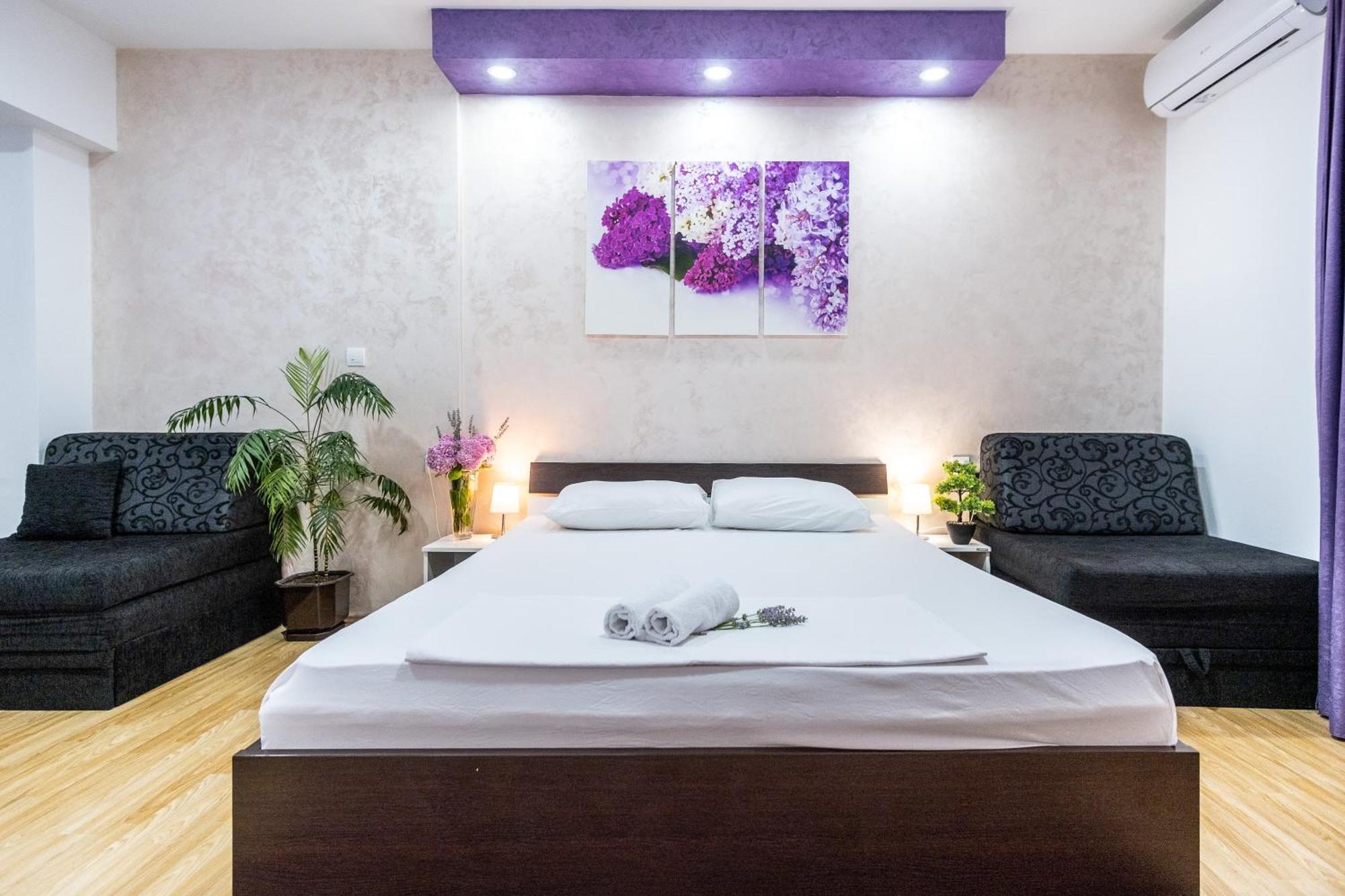 Apartments Sweet Dreams Trebinje Luaran gambar