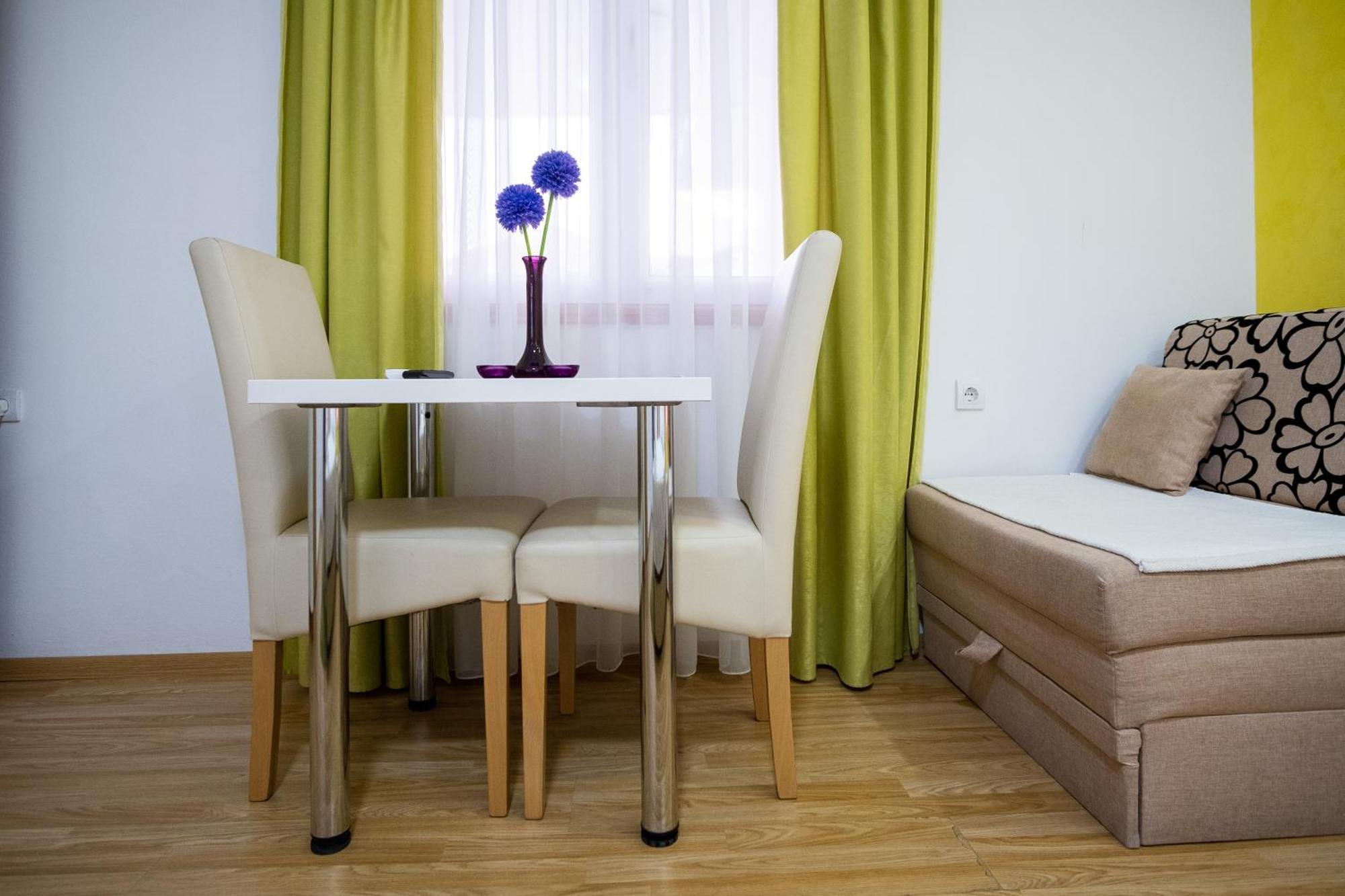 Apartments Sweet Dreams Trebinje Luaran gambar