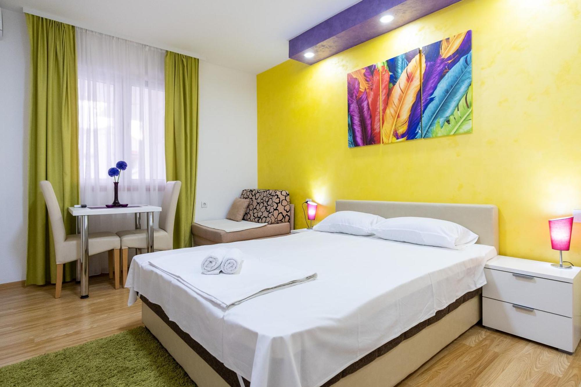 Apartments Sweet Dreams Trebinje Luaran gambar
