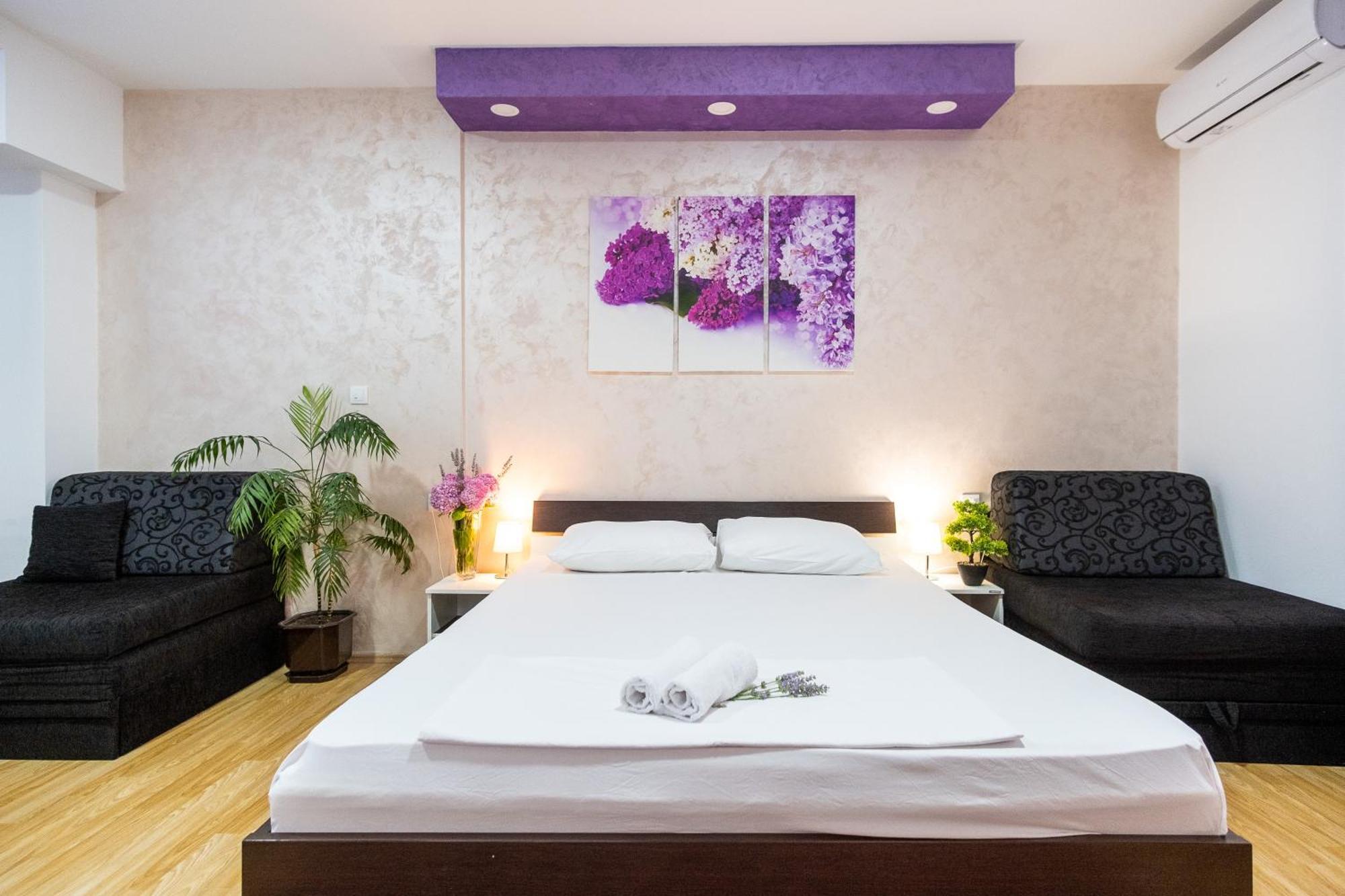 Apartments Sweet Dreams Trebinje Luaran gambar