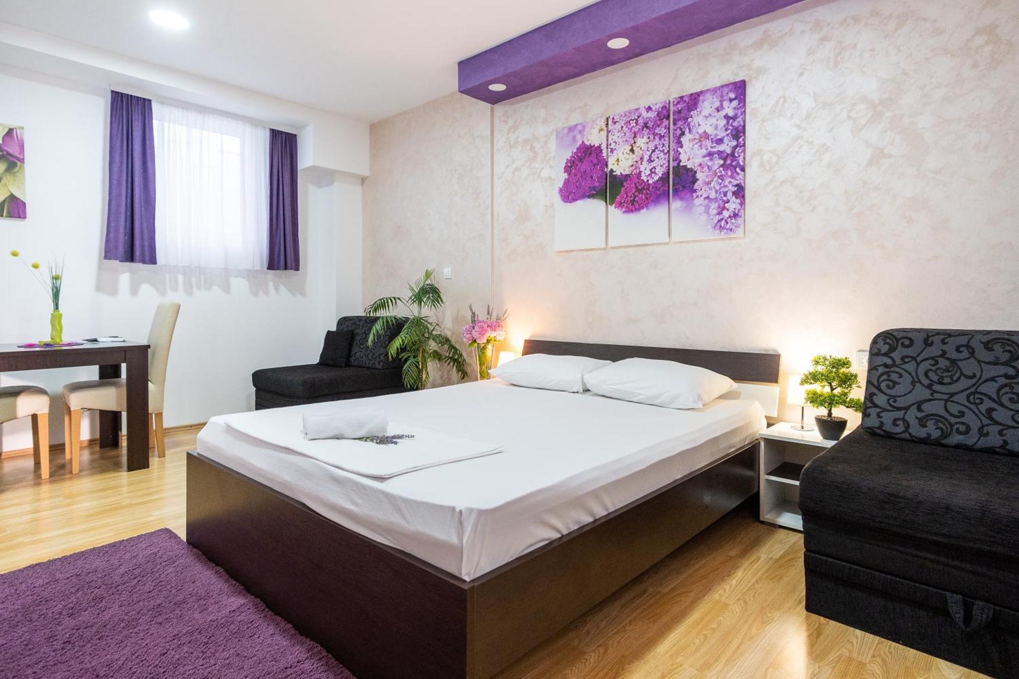 Apartments Sweet Dreams Trebinje Luaran gambar
