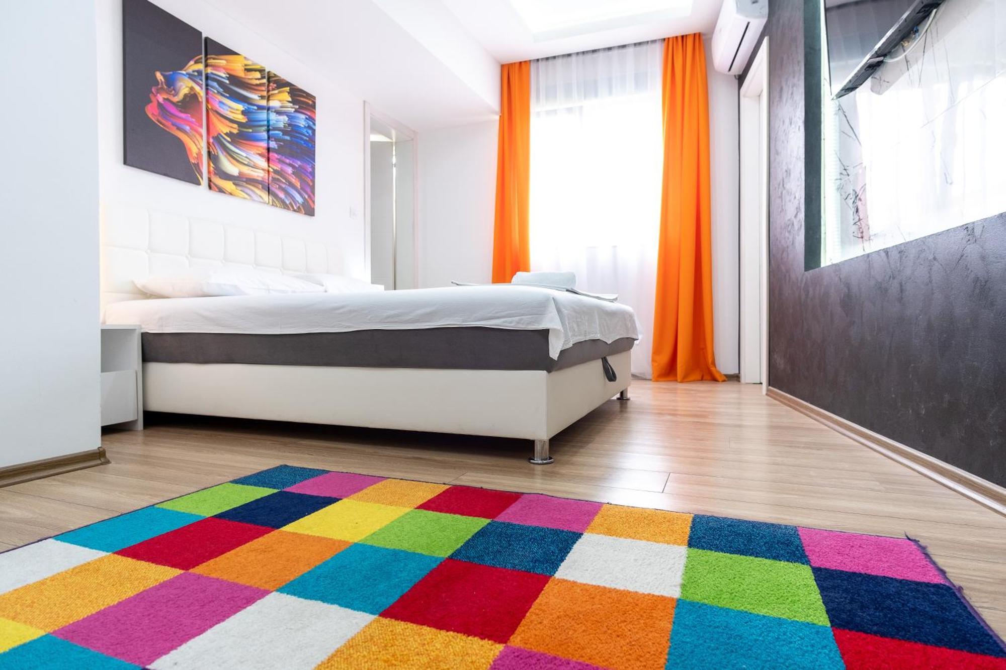 Apartments Sweet Dreams Trebinje Luaran gambar