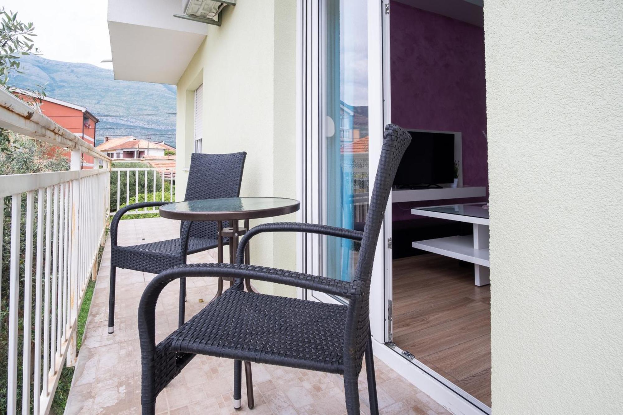 Apartments Sweet Dreams Trebinje Luaran gambar