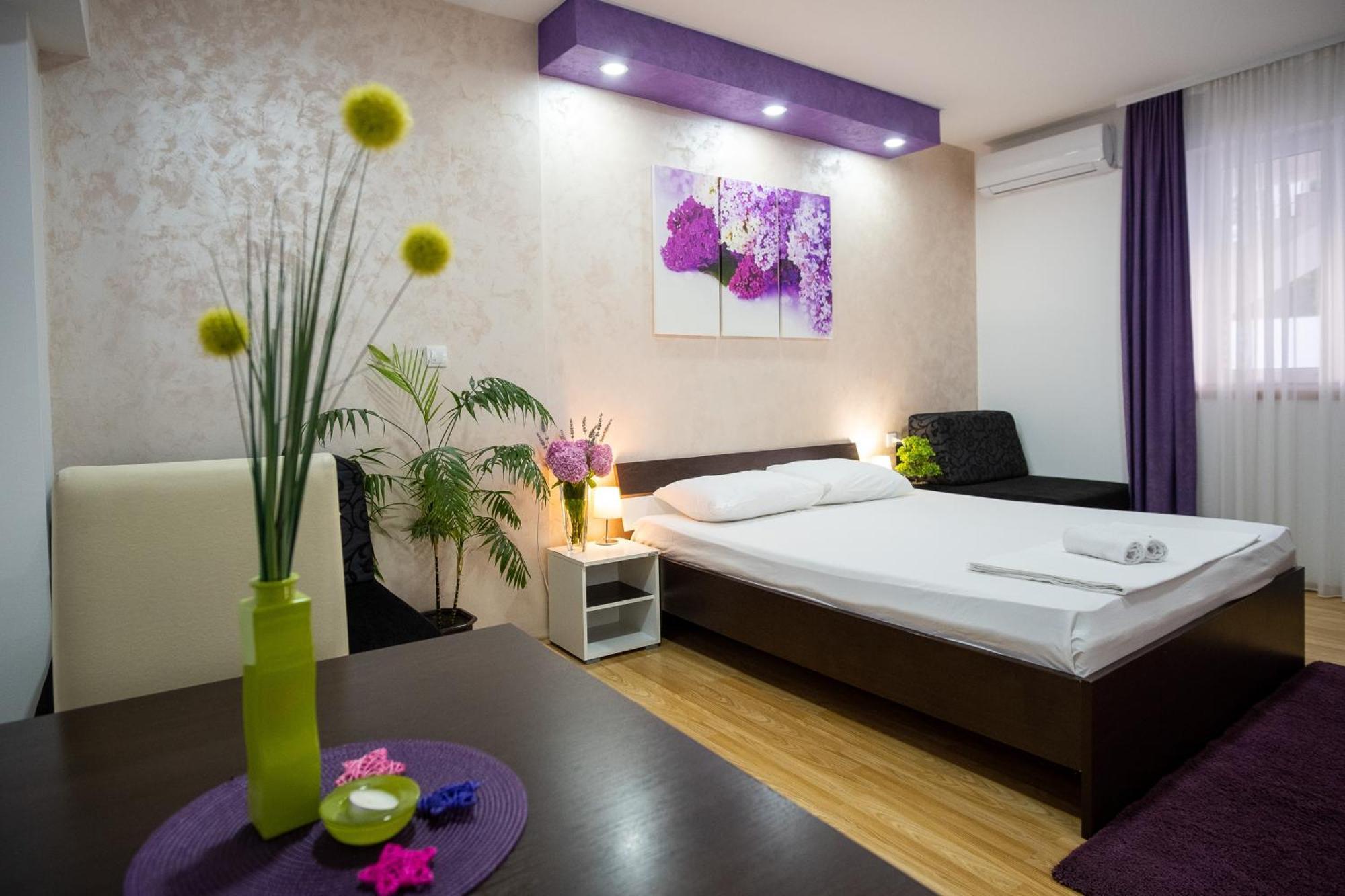 Apartments Sweet Dreams Trebinje Luaran gambar