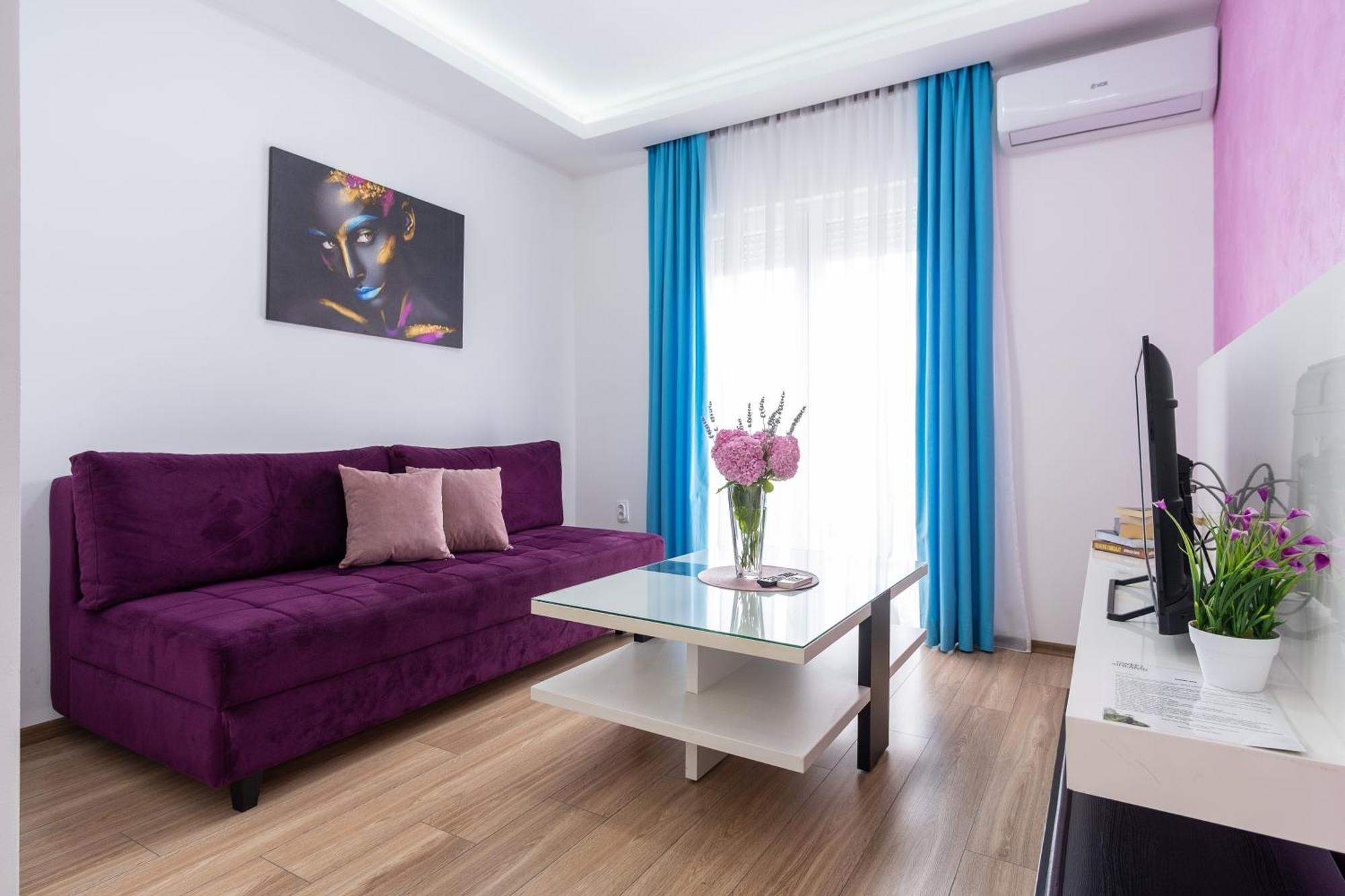 Apartments Sweet Dreams Trebinje Luaran gambar