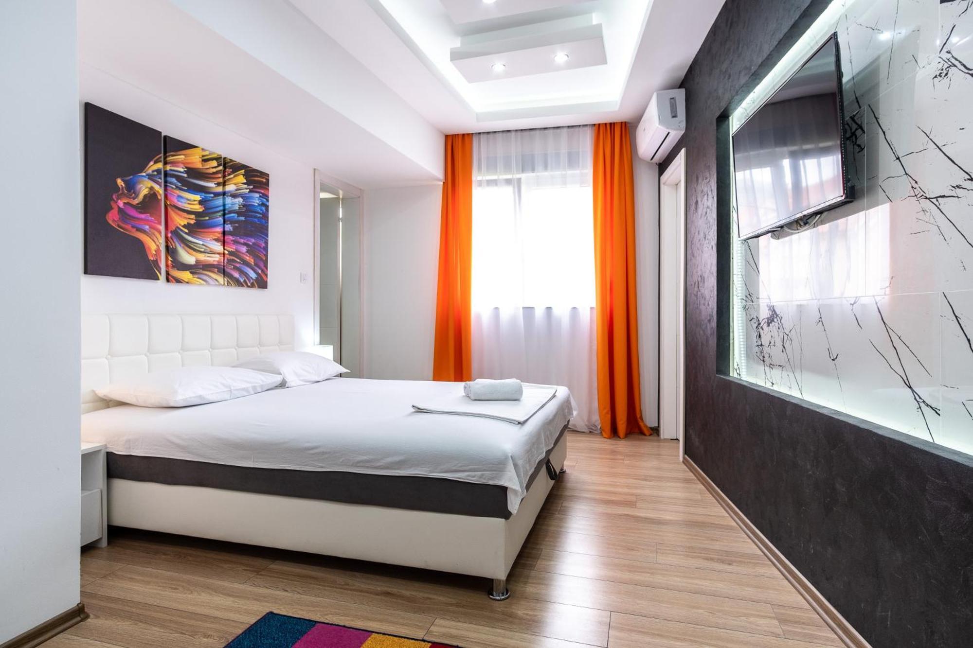 Apartments Sweet Dreams Trebinje Luaran gambar
