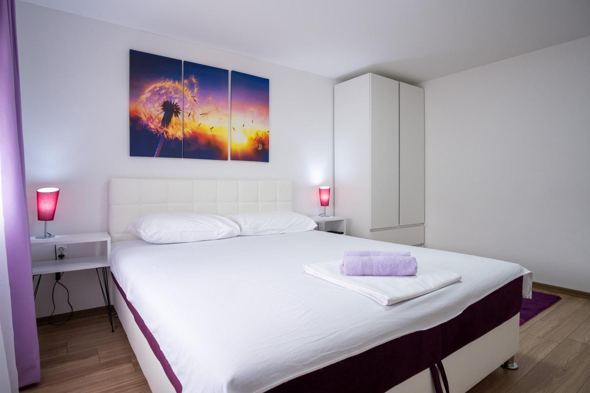 Apartments Sweet Dreams Trebinje Luaran gambar