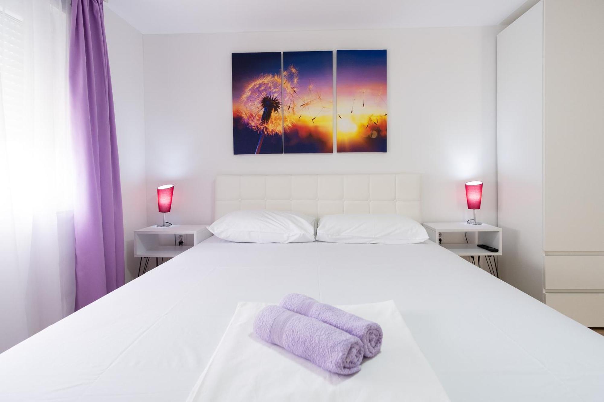 Apartments Sweet Dreams Trebinje Luaran gambar