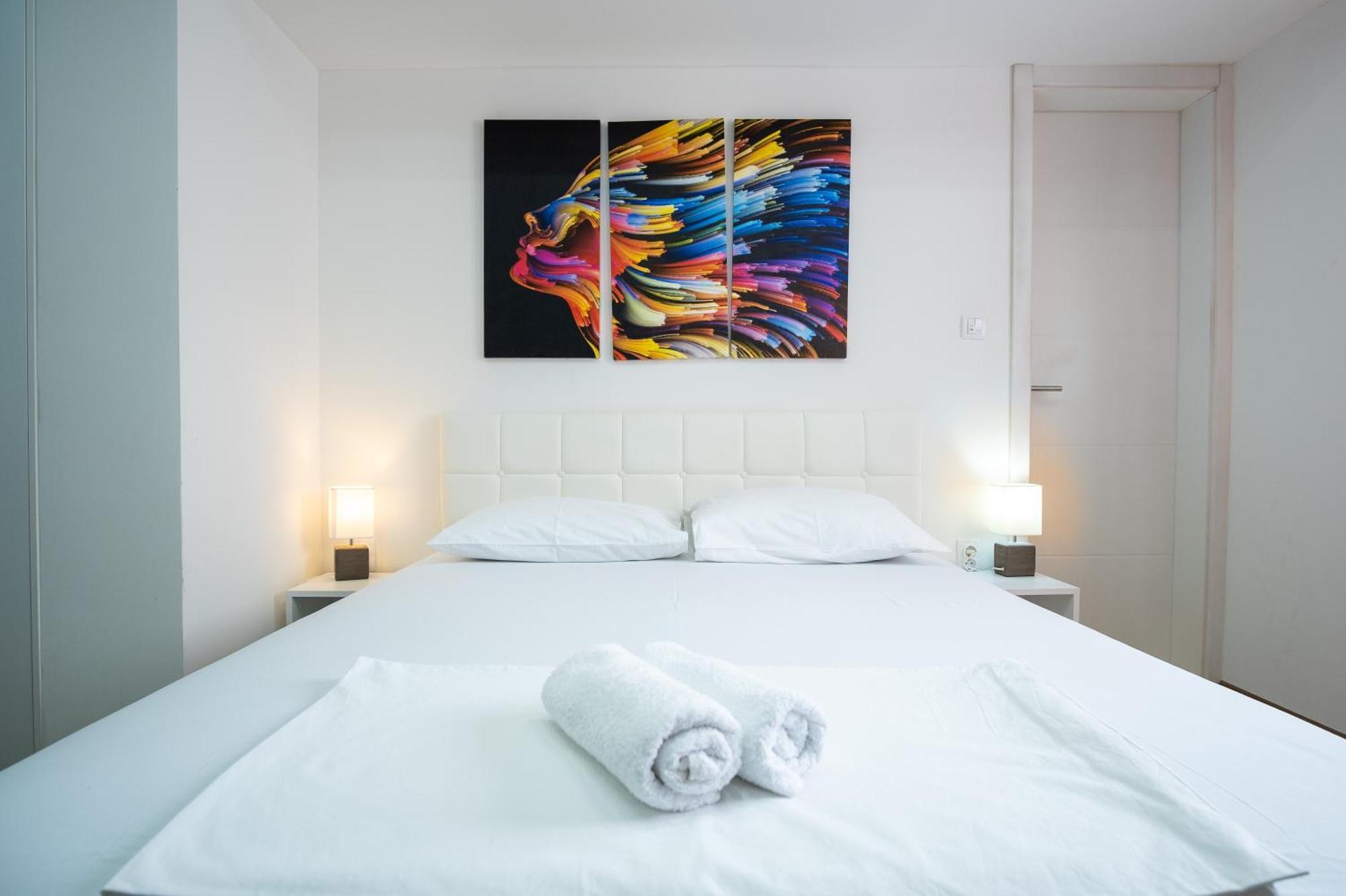 Apartments Sweet Dreams Trebinje Luaran gambar