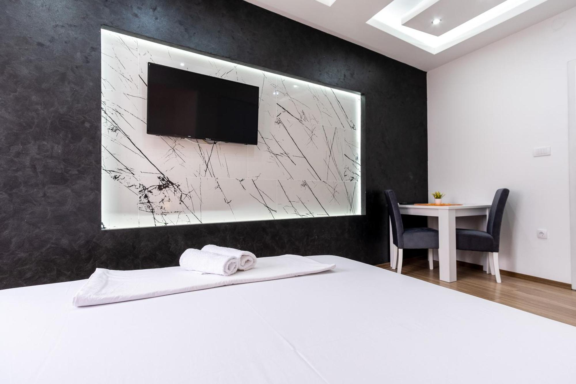 Apartments Sweet Dreams Trebinje Luaran gambar