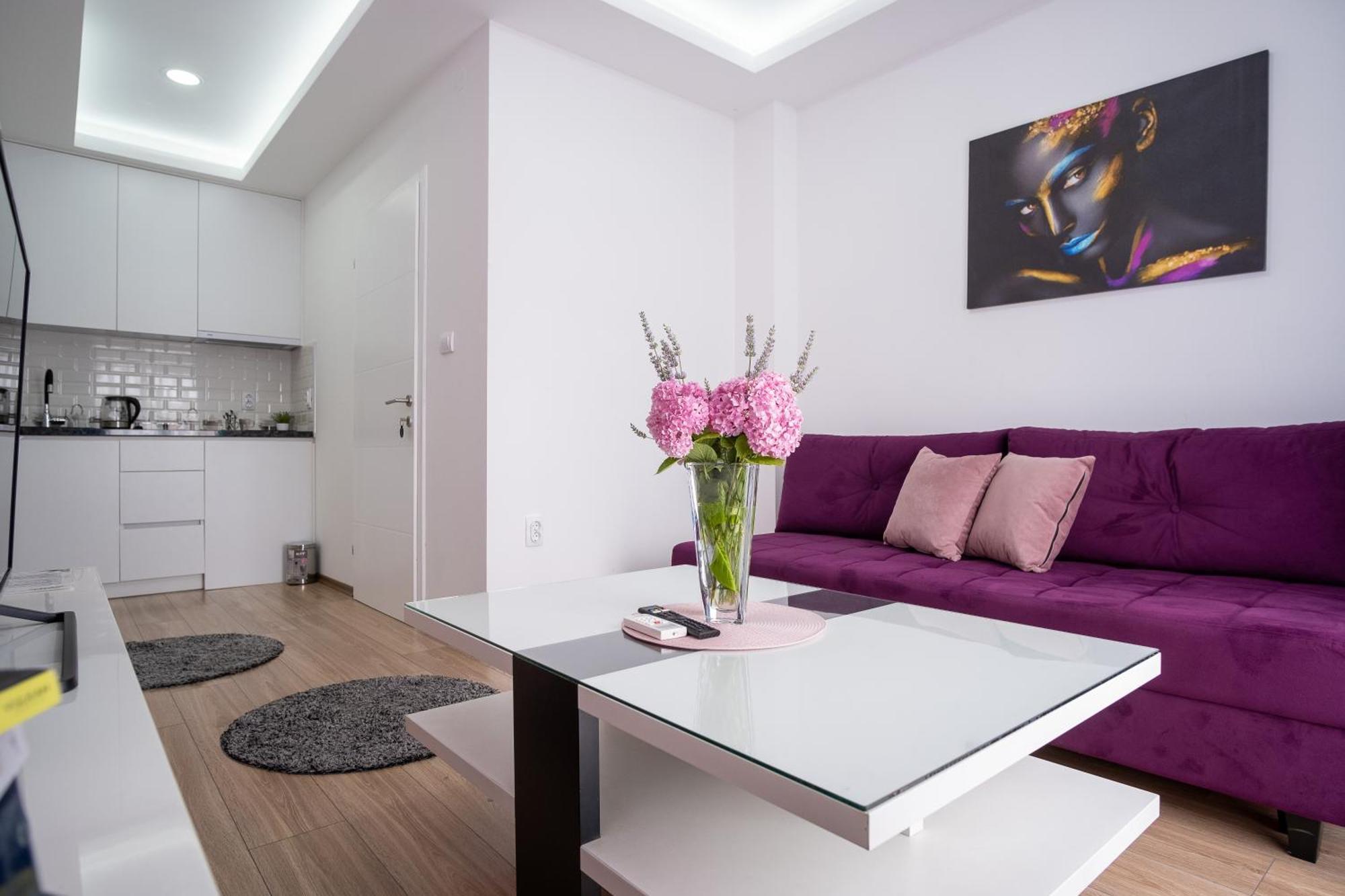 Apartments Sweet Dreams Trebinje Luaran gambar